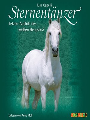 cover image of Sternentänzer, Folge 7